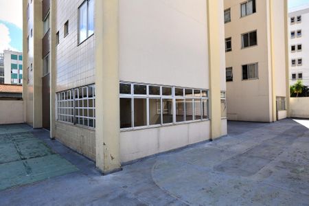 Apartamento para alugar com 80m², 3 quartos e 2 vagas Apartamento para alugar com 80m², 3 quartos e 2 vagasÁrea comum