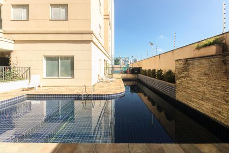Área Comum de apartamento à venda com 3 quartos, 80m² em Vila Carrão, São Paulo