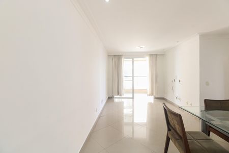 Apartamento à venda com 80m², 3 quartos e 2 vagas Apartamento à venda com 80m², 3 quartos e 2 vagasSala