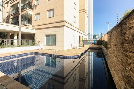 Apartamento à venda com 80m², 3 quartos e 2 vagas Apartamento à venda com 80m², 3 quartos e 2 vagasÁrea Comum