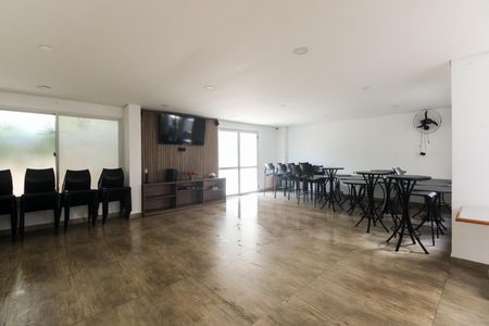 Área Comum de apartamento à venda com 3 quartos, 80m² em Vila Carrão, São Paulo