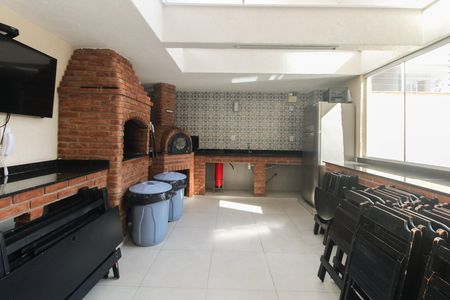 Apartamento à venda com 80m², 3 quartos e 2 vagas Apartamento à venda com 80m², 3 quartos e 2 vagasÁrea Comum