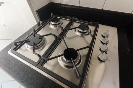 Apartamento à venda com 80m², 3 quartos e 2 vagas Apartamento à venda com 80m², 3 quartos e 2 vagasCozinha