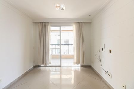 Apartamento à venda com 80m², 3 quartos e 2 vagas Apartamento à venda com 80m², 3 quartos e 2 vagasSala