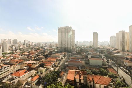 Apartamento à venda com 80m², 3 quartos e 2 vagas Apartamento à venda com 80m², 3 quartos e 2 vagasSuíte - Vista
