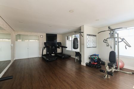 Apartamento à venda com 80m², 3 quartos e 2 vagas Apartamento à venda com 80m², 3 quartos e 2 vagasÁrea Comum