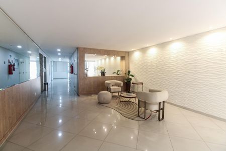 Apartamento à venda com 80m², 3 quartos e 2 vagas Apartamento à venda com 80m², 3 quartos e 2 vagasÁrea Comum