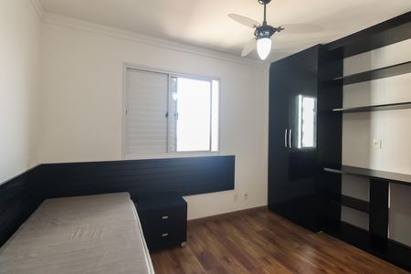 Apartamento à venda com 80m², 3 quartos e 2 vagas Apartamento à venda com 80m², 3 quartos e 2 vagasQuarto 2