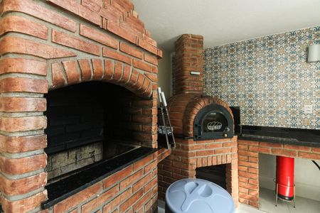 Apartamento à venda com 80m², 3 quartos e 2 vagas Apartamento à venda com 80m², 3 quartos e 2 vagasÁrea Comum