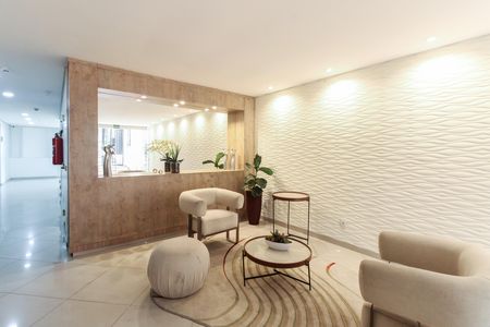 Apartamento à venda com 80m², 3 quartos e 2 vagas Apartamento à venda com 80m², 3 quartos e 2 vagasÁrea Comum