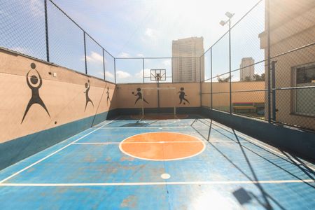 Apartamento à venda com 80m², 3 quartos e 2 vagas Apartamento à venda com 80m², 3 quartos e 2 vagasÁrea Comum