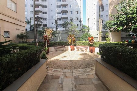 Apartamento à venda com 80m², 3 quartos e 2 vagas Apartamento à venda com 80m², 3 quartos e 2 vagasÁrea Comum