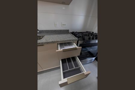 Apartamento para alugar com 63m², 2 quartos e 1 vaga Apartamento para alugar com 63m², 2 quartos e 1 vagaSala_Cozinha