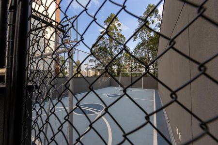 Apartamento para alugar com 63m², 2 quartos e 1 vaga Apartamento para alugar com 63m², 2 quartos e 1 vagaArea Comum