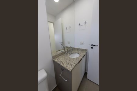 Apartamento para alugar com 63m², 2 quartos e 1 vaga Apartamento para alugar com 63m², 2 quartos e 1 vagaBanheiro Suite