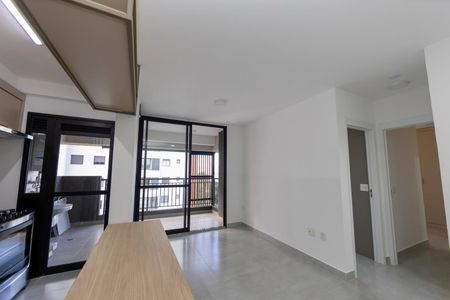 Apartamento para alugar com 63m², 2 quartos e 1 vaga Apartamento para alugar com 63m², 2 quartos e 1 vagaSala_Cozinha