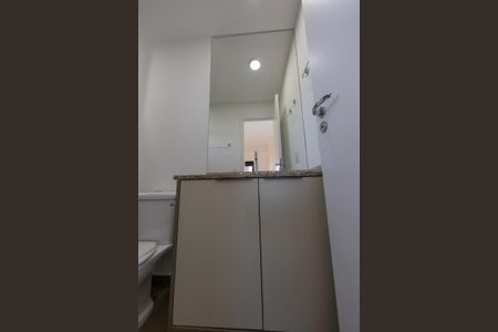 Apartamento para alugar com 63m², 2 quartos e 1 vaga