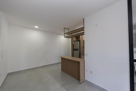 Apartamento para alugar com 63m², 2 quartos e 1 vaga Apartamento para alugar com 63m², 2 quartos e 1 vagaSala_Cozinha