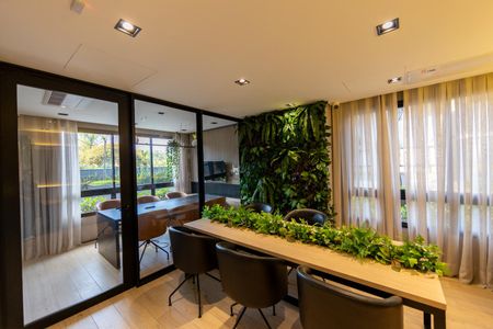 Apartamento para alugar com 63m², 2 quartos e 1 vaga Apartamento para alugar com 63m², 2 quartos e 1 vagaArea Comum
