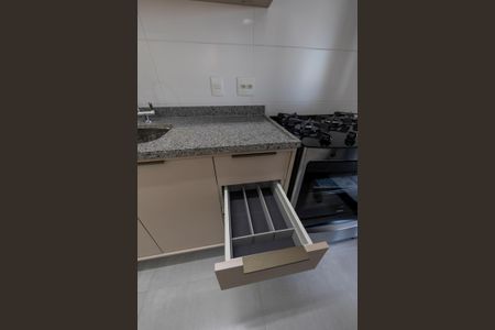 Apartamento para alugar com 63m², 2 quartos e 1 vaga Apartamento para alugar com 63m², 2 quartos e 1 vagaSala_Cozinha