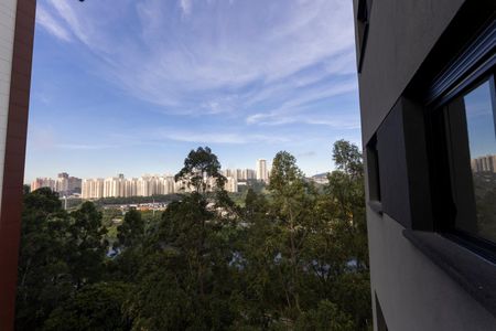 Apartamento para alugar com 63m², 2 quartos e 1 vaga Apartamento para alugar com 63m², 2 quartos e 1 vagaVaranda