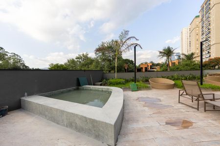 Apartamento para alugar com 63m², 2 quartos e 1 vaga Apartamento para alugar com 63m², 2 quartos e 1 vagaArea Comum