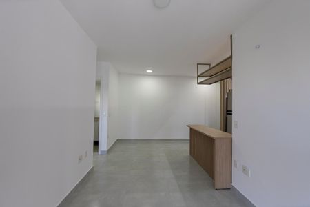 Apartamento para alugar com 63m², 2 quartos e 1 vaga Apartamento para alugar com 63m², 2 quartos e 1 vagaSala