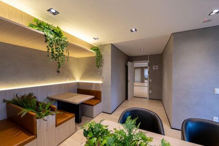Apartamento para alugar com 63m², 2 quartos e 1 vaga Apartamento para alugar com 63m², 2 quartos e 1 vagaArea Comum