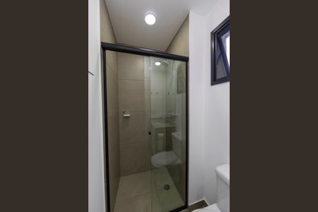 Apartamento para alugar com 63m², 2 quartos e 1 vaga Apartamento para alugar com 63m², 2 quartos e 1 vagaBanheiro