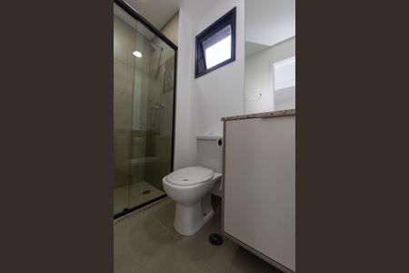 Apartamento para alugar com 63m², 2 quartos e 1 vaga Apartamento para alugar com 63m², 2 quartos e 1 vagaBanheiro