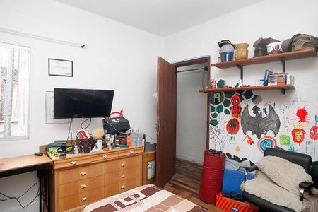 Apartamento para alugar com 73m², 2 quartos e sem vagaQuarto 2