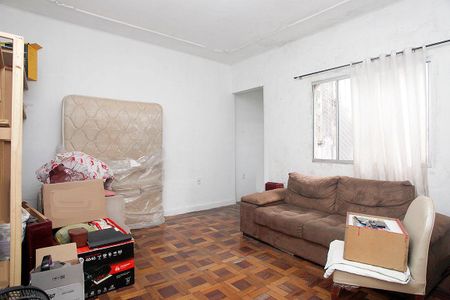 Sala de apartamento para alugar com 2 quartos, 73m² em Centro Histórico, Porto Alegre