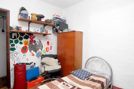 Apartamento para alugar com 73m², 2 quartos e sem vagaQuarto 2