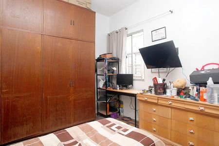 Apartamento para alugar com 73m², 2 quartos e sem vagaQuarto 2