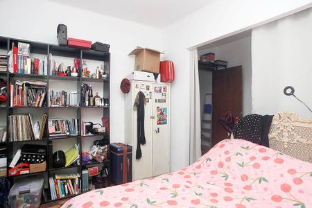 Apartamento para alugar com 73m², 2 quartos e sem vagaQuarto 1