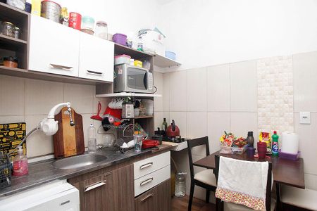 Apartamento para alugar com 73m², 2 quartos e sem vagaCozinha + Área de Serviço