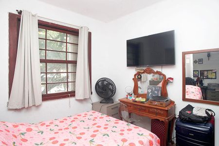 Apartamento para alugar com 73m², 2 quartos e sem vagaQuarto 1