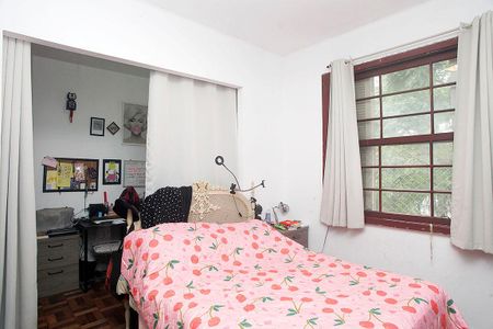 Quarto 1 de apartamento para alugar com 2 quartos, 73m² em Centro Histórico, Porto Alegre