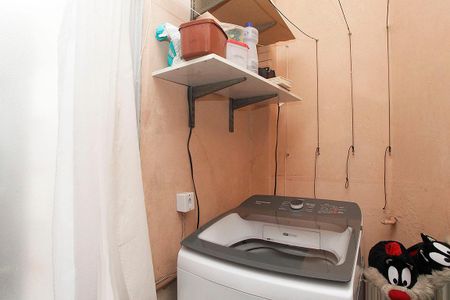Apartamento para alugar com 73m², 2 quartos e sem vagaCozinha + Área de Serviço