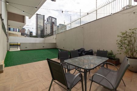Apartamento à venda com 69m², 2 quartos e 1 vagaÁrea Comum 