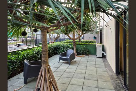 Apartamento à venda com 69m², 2 quartos e 1 vagaÁrea comum - Salão de festas