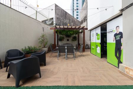 Apartamento à venda com 69m², 2 quartos e 1 vagaÁrea Comum 
