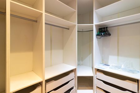 Apartamento à venda com 69m², 2 quartos e 1 vagaCloset da suíte