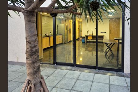 Apartamento à venda com 69m², 2 quartos e 1 vagaÁrea comum - Salão de festas