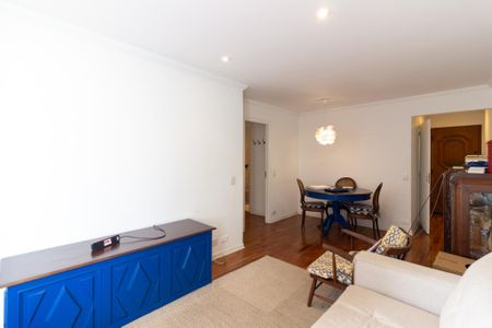 Apartamento à venda com 69m², 2 quartos e 1 vagaSala