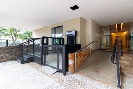 Apartamento à venda com 69m², 2 quartos e 1 vagaÁrea Comum