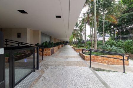 Apartamento à venda com 69m², 2 quartos e 1 vagaÁrea Comum