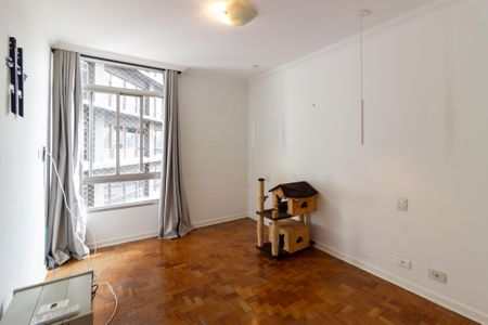 Apartamento à venda com 69m², 2 quartos e 1 vagaSuíte