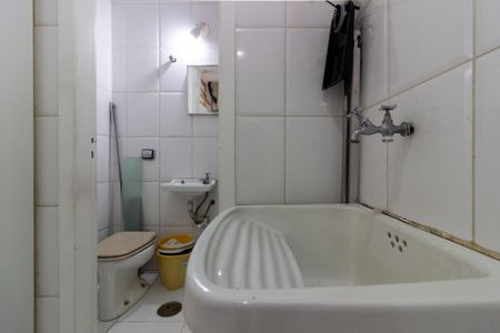 Apartamento à venda com 69m², 2 quartos e 1 vagaÁrea de Serviço