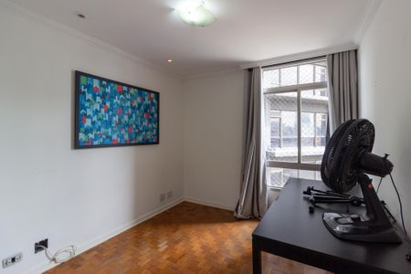 Apartamento à venda com 69m², 2 quartos e 1 vagaQuarto